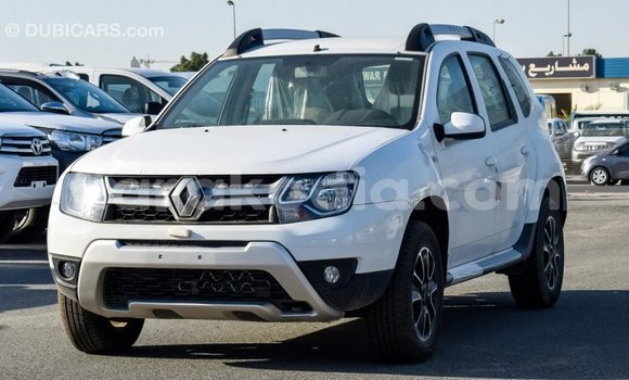 Hividy Renault Duster fotsy Car in Import - Dubai in Diana Hividy Renault Duster fotsy Car in Import - Dubai in Diana