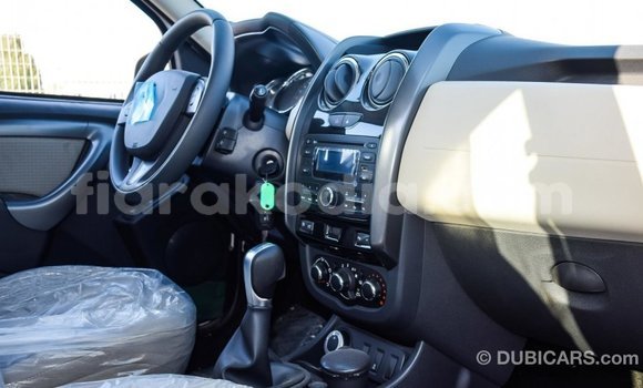 Hividy Renault Duster fotsy Car in Import - Dubai in Diana Hividy Renault Duster fotsy Car in Import - Dubai in Diana