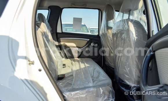Hividy Renault Duster fotsy Car in Import - Dubai in Diana Hividy Renault Duster fotsy Car in Import - Dubai in Diana