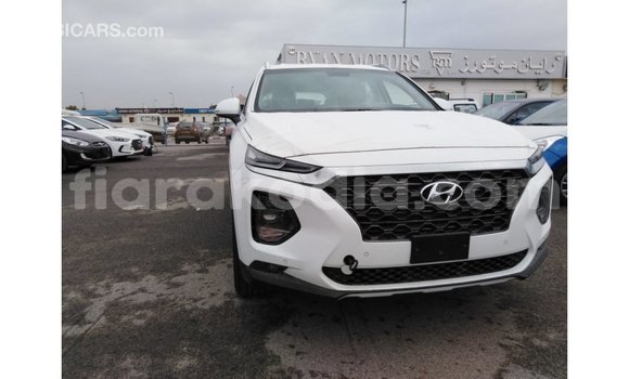Hividy Hyundai Santa Fe fotsy Car in Import - Dubai in Diana Hividy Hyundai Santa Fe fotsy Car in Import - Dubai in Diana