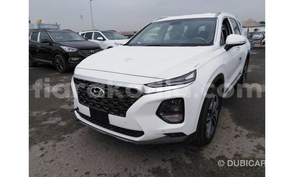 Hividy Hyundai Santa Fe fotsy Car in Import - Dubai in Diana Hividy Hyundai Santa Fe fotsy Car in Import - Dubai in Diana