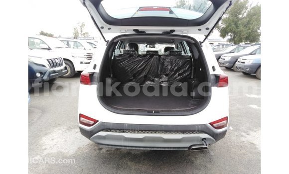 Hividy Hyundai Santa Fe fotsy Car in Import - Dubai in Diana Hividy Hyundai Santa Fe fotsy Car in Import - Dubai in Diana