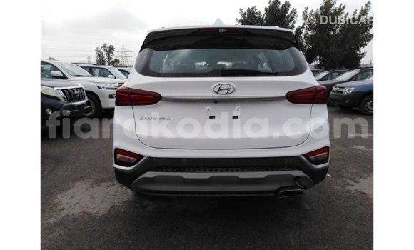 Hividy Hyundai Santa Fe fotsy Car in Import - Dubai in Diana Hividy Hyundai Santa Fe fotsy Car in Import - Dubai in Diana