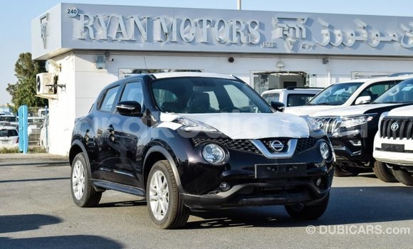 Hividy Nissan Juke Black Car in Import - Dubai in Diana Hividy Nissan Juke Black Car in Import - Dubai in Diana