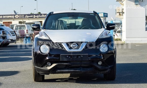 Hividy Nissan Juke Black Car in Import - Dubai in Diana Hividy Nissan Juke Black Car in Import - Dubai in Diana