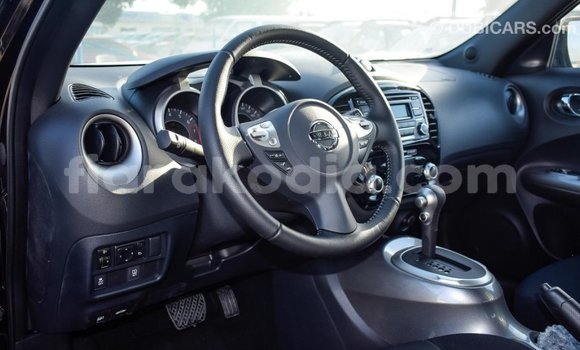 Hividy Nissan Juke Black Car in Import - Dubai in Diana Hividy Nissan Juke Black Car in Import - Dubai in Diana