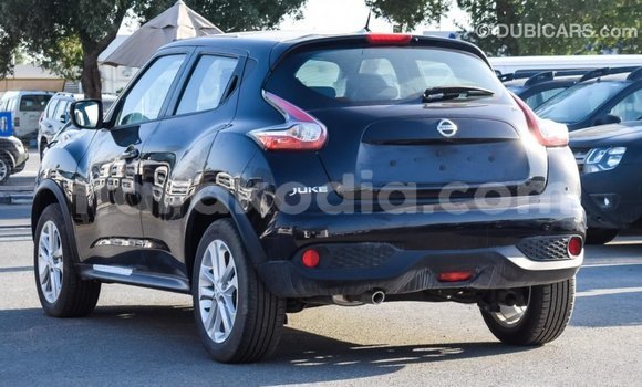 Hividy Nissan Juke Black Car in Import - Dubai in Diana Hividy Nissan Juke Black Car in Import - Dubai in Diana