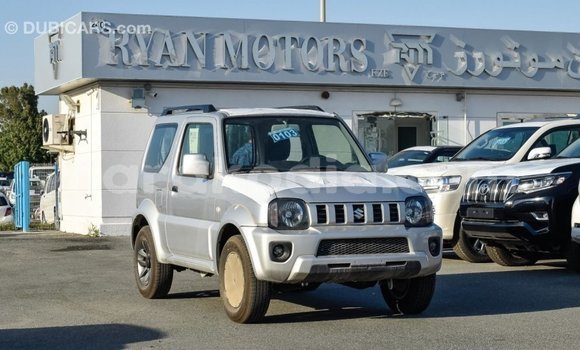 Hividy Suzuki Jimny Hafa Car in Import - Dubai in Diana Hividy Suzuki Jimny Hafa Car in Import - Dubai in Diana
