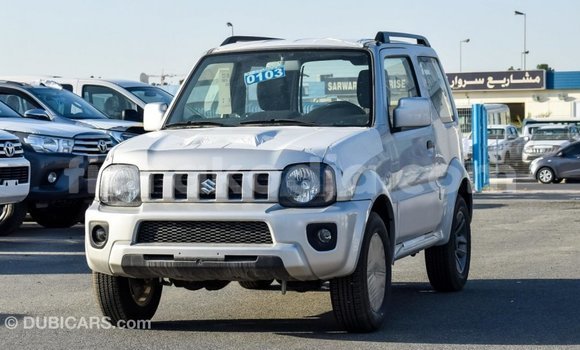 Hividy Suzuki Jimny Hafa Car in Import - Dubai in Diana Hividy Suzuki Jimny Hafa Car in Import - Dubai in Diana
