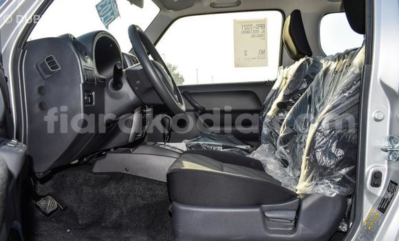 Hividy Suzuki Jimny Hafa Car in Import - Dubai in Diana Hividy Suzuki Jimny Hafa Car in Import - Dubai in Diana