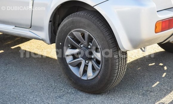 Acheter Import Voiture Suzuki Jimny Autre à Import - Dubai, Diana