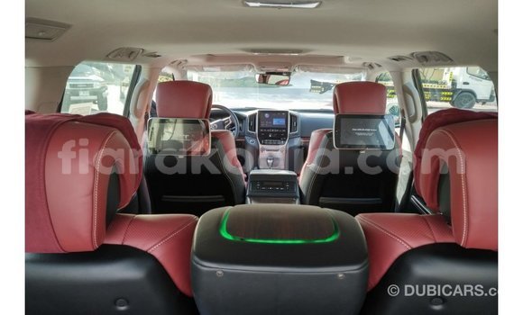 Hividy Toyota Land Cruiser Black Car in Import - Dubai in Diana Hividy Toyota Land Cruiser Black Car in Import - Dubai in Diana