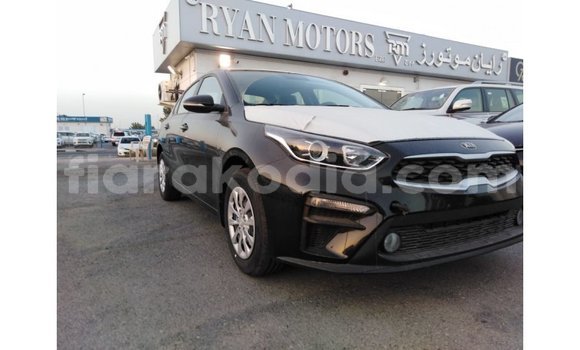 Hividy Kia Cerato Black Car in Import - Dubai in Diana Hividy Kia Cerato Black Car in Import - Dubai in Diana