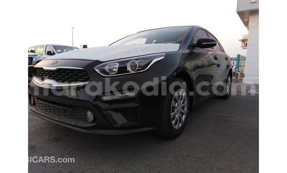 Hividy Kia Cerato Black Car in Import - Dubai in Diana Hividy Kia Cerato Black Car in Import - Dubai in Diana
