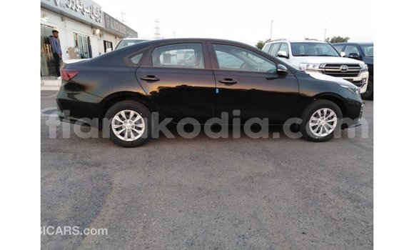 Hividy Kia Cerato Black Car in Import - Dubai in Diana Hividy Kia Cerato Black Car in Import - Dubai in Diana