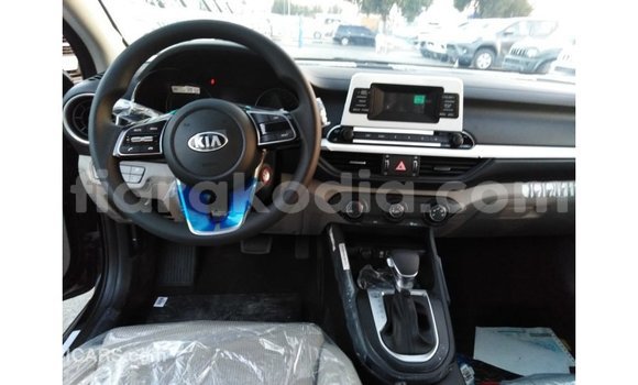 Hividy Kia Cerato Black Car in Import - Dubai in Diana Hividy Kia Cerato Black Car in Import - Dubai in Diana