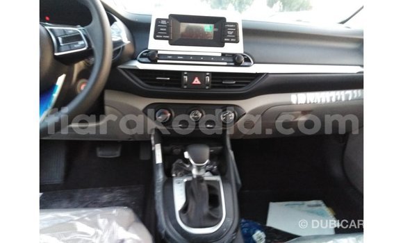 Hividy Kia Cerato Black Car in Import - Dubai in Diana Hividy Kia Cerato Black Car in Import - Dubai in Diana