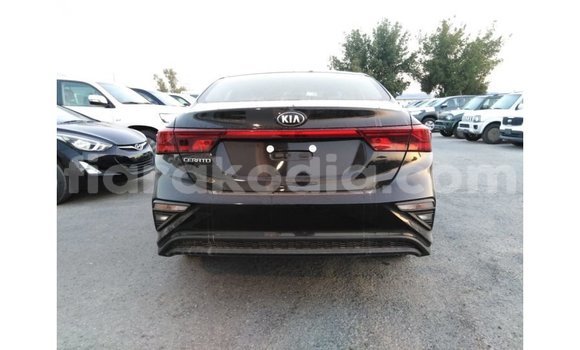 Hividy Kia Cerato Black Car in Import - Dubai in Diana Hividy Kia Cerato Black Car in Import - Dubai in Diana