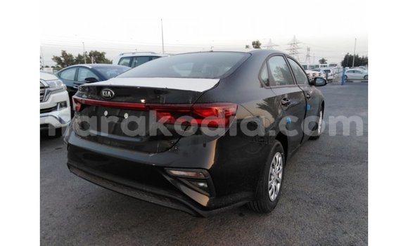 Hividy Kia Cerato Black Car in Import - Dubai in Diana Hividy Kia Cerato Black Car in Import - Dubai in Diana