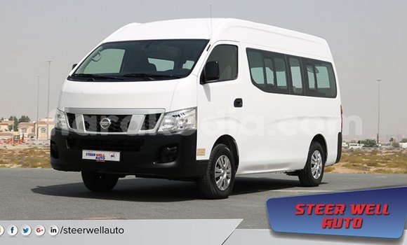 Acheter Import Voiture Nissan Urvan Blanc à Import - Dubai, Diana Acheter Import Voiture Nissan Urvan Blanc à Import - Dubai, Diana