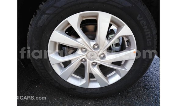 Hividy Hyundai Tucson Hafa Car in Import - Dubai in Diana Hividy Hyundai Tucson Hafa Car in Import - Dubai in Diana