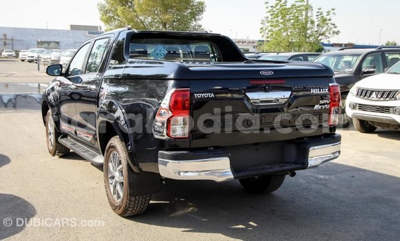 Hividy Toyota Land Cruiser Black Car in Import - Dubai in Diana Hividy Toyota Land Cruiser Black Car in Import - Dubai in Diana