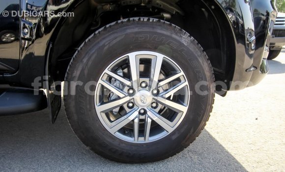 Hividy Toyota Land Cruiser Black Car in Import - Dubai in Diana Hividy Toyota Land Cruiser Black Car in Import - Dubai in Diana