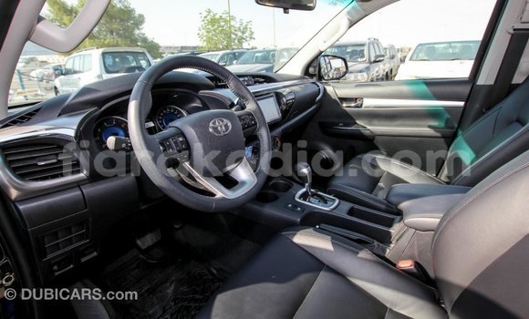 Hividy Toyota Land Cruiser Black Car in Import - Dubai in Diana Hividy Toyota Land Cruiser Black Car in Import - Dubai in Diana
