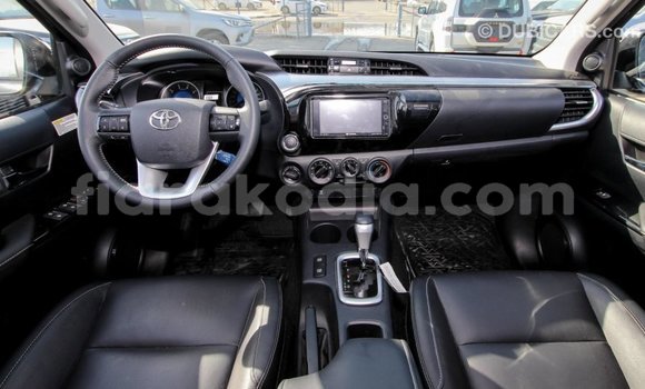 Hividy Toyota Land Cruiser Black Car in Import - Dubai in Diana Hividy Toyota Land Cruiser Black Car in Import - Dubai in Diana