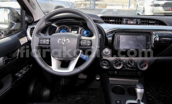 Hividy Toyota Land Cruiser Black Car in Import - Dubai in Diana Hividy Toyota Land Cruiser Black Car in Import - Dubai in Diana