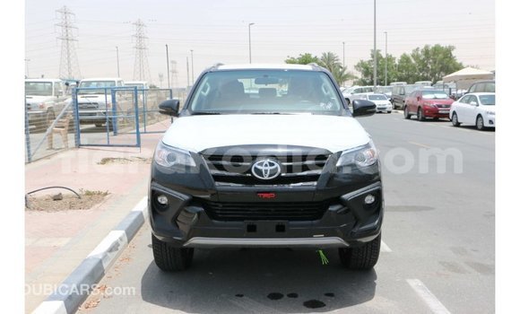 Buy Import Toyota Fortuner Black Car in Import - Dubai in Diana Buy Import Toyota Fortuner Black Car in Import - Dubai in Diana