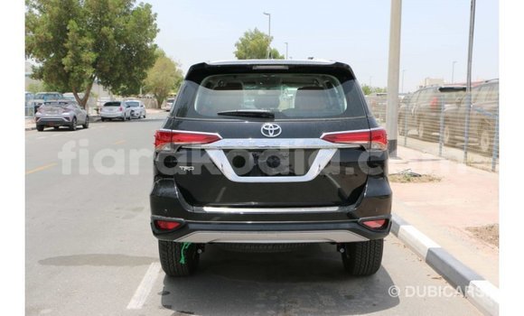 Buy Import Toyota Fortuner Black Car in Import - Dubai in Diana Buy Import Toyota Fortuner Black Car in Import - Dubai in Diana