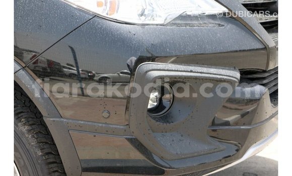 Buy Import Toyota Fortuner Black Car in Import - Dubai in Diana Buy Import Toyota Fortuner Black Car in Import - Dubai in Diana