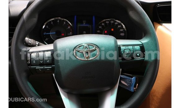 Buy Import Toyota Fortuner Black Car in Import - Dubai in Diana Buy Import Toyota Fortuner Black Car in Import - Dubai in Diana