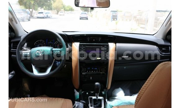 Buy Import Toyota Fortuner Black Car in Import - Dubai in Diana Buy Import Toyota Fortuner Black Car in Import - Dubai in Diana