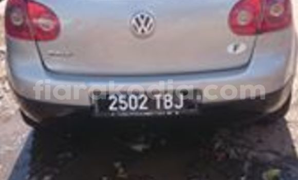 Acheter Occasion Voiture Volkswagen Golf Gris à Antananarivo, Analamanga Acheter Occasion Voiture Volkswagen Golf Gris à Antananarivo, Analamanga