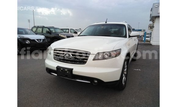 Hividy Infiniti FX fotsy Car in Import - Dubai in Diana Hividy Infiniti FX fotsy Car in Import - Dubai in Diana