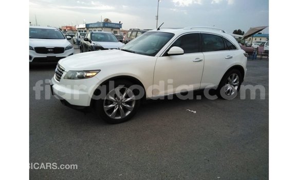 Hividy Infiniti FX fotsy Car in Import - Dubai in Diana Hividy Infiniti FX fotsy Car in Import - Dubai in Diana