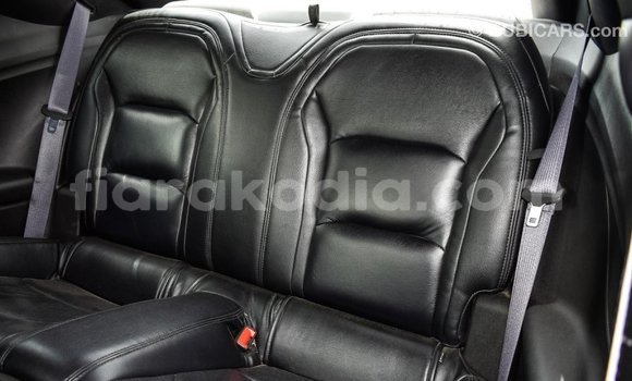 Hividy Chevrolet Camaro Red Car in Import - Dubai in Diana Hividy Chevrolet Camaro Red Car in Import - Dubai in Diana