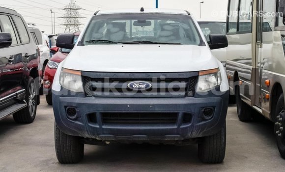 Hividy Ford Ranger fotsy Car in Import - Dubai in Diana Hividy Ford Ranger fotsy Car in Import - Dubai in Diana
