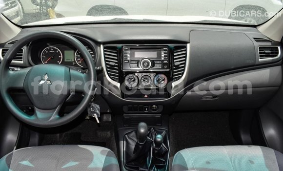 Hividy Mitsubishi L200 Hafa Car in Import - Dubai in Diana Hividy Mitsubishi L200 Hafa Car in Import - Dubai in Diana