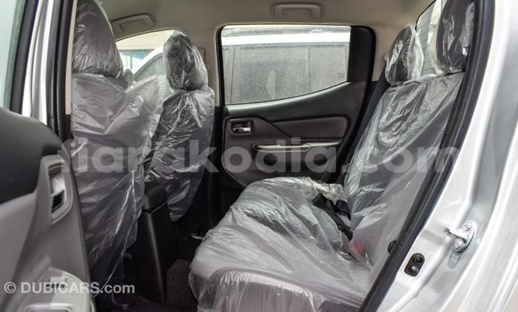 Hividy Mitsubishi L200 Hafa Car in Import - Dubai in Diana Hividy Mitsubishi L200 Hafa Car in Import - Dubai in Diana