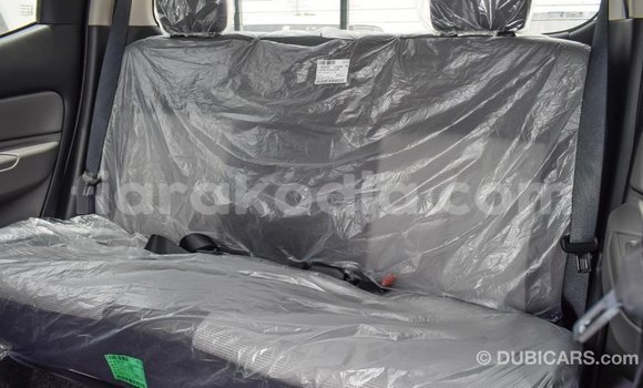 Hividy Mitsubishi L200 Hafa Car in Import - Dubai in Diana Hividy Mitsubishi L200 Hafa Car in Import - Dubai in Diana