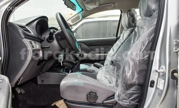 Hividy Mitsubishi L200 Hafa Car in Import - Dubai in Diana Hividy Mitsubishi L200 Hafa Car in Import - Dubai in Diana
