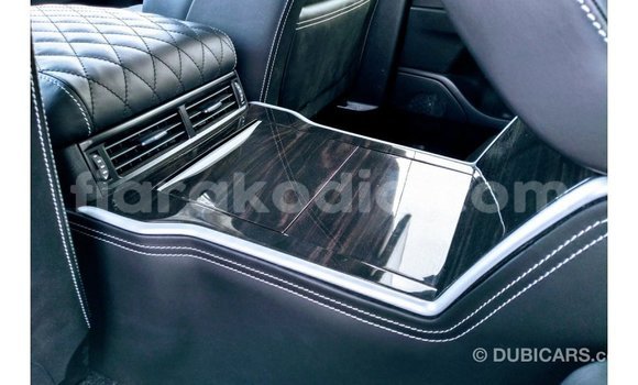 Acheter Import Voiture Lexus LX Autre à Import - Dubai, Diana Acheter Import Voiture Lexus LX Autre à Import - Dubai, Diana