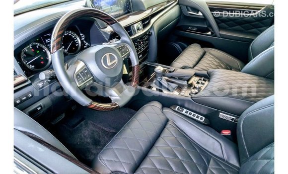 Acheter Import Voiture Lexus LX Autre à Import - Dubai, Diana Acheter Import Voiture Lexus LX Autre à Import - Dubai, Diana