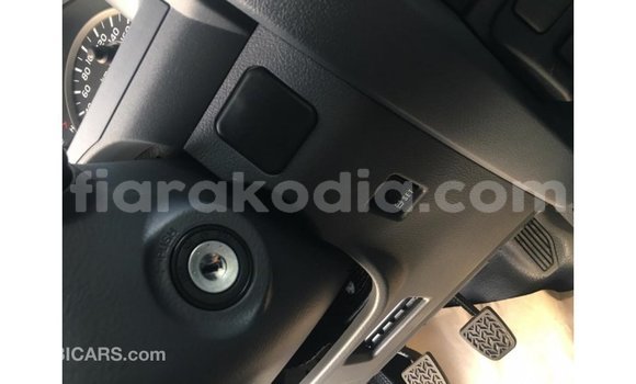 Hividy Toyota Land Cruiser fotsy Car in Import - Dubai in Diana Hividy Toyota Land Cruiser fotsy Car in Import - Dubai in Diana