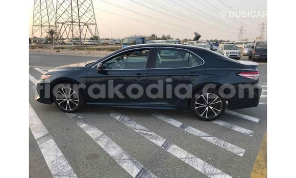 Acheter Import Voiture Toyota Camry Noir à Import - Dubai, Diana Acheter Import Voiture Toyota Camry Noir à Import - Dubai, Diana