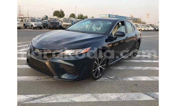 Acheter Import Voiture Toyota Camry Noir à Import - Dubai, Diana Acheter Import Voiture Toyota Camry Noir à Import - Dubai, Diana