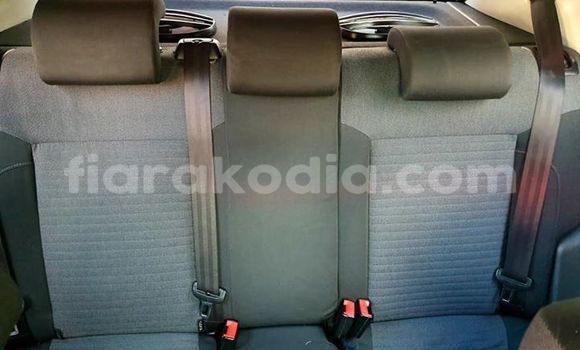 Hividy Volkswagen Polo Black Car in Antananarivo in Analamanga Hividy Volkswagen Polo Black Car in Antananarivo in Analamanga